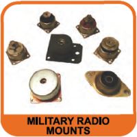 Radio Mountings